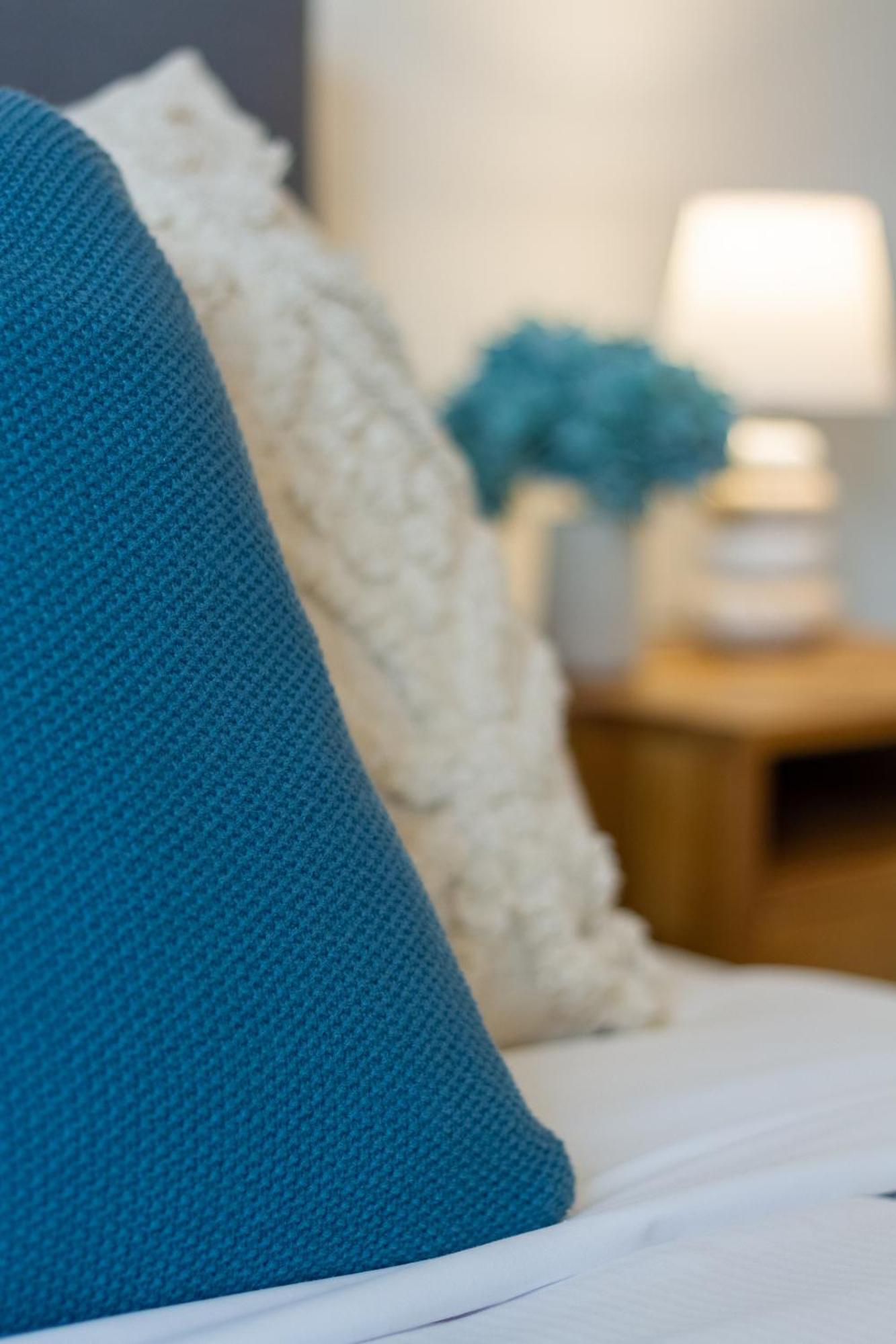 Executive Suite On Lichfield Street - 2 Bed 2 Bath Christchurch Eksteriør bilde