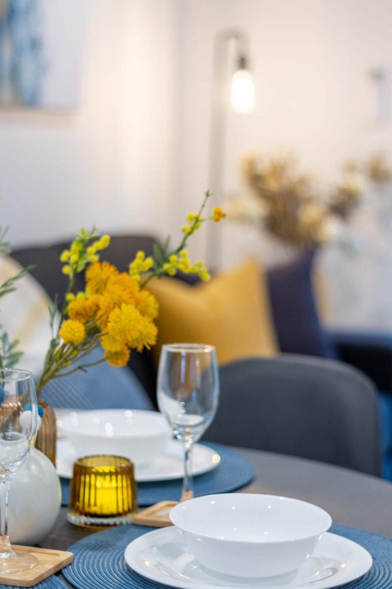 Executive Suite On Lichfield Street - 2 Bed 2 Bath Christchurch Eksteriør bilde