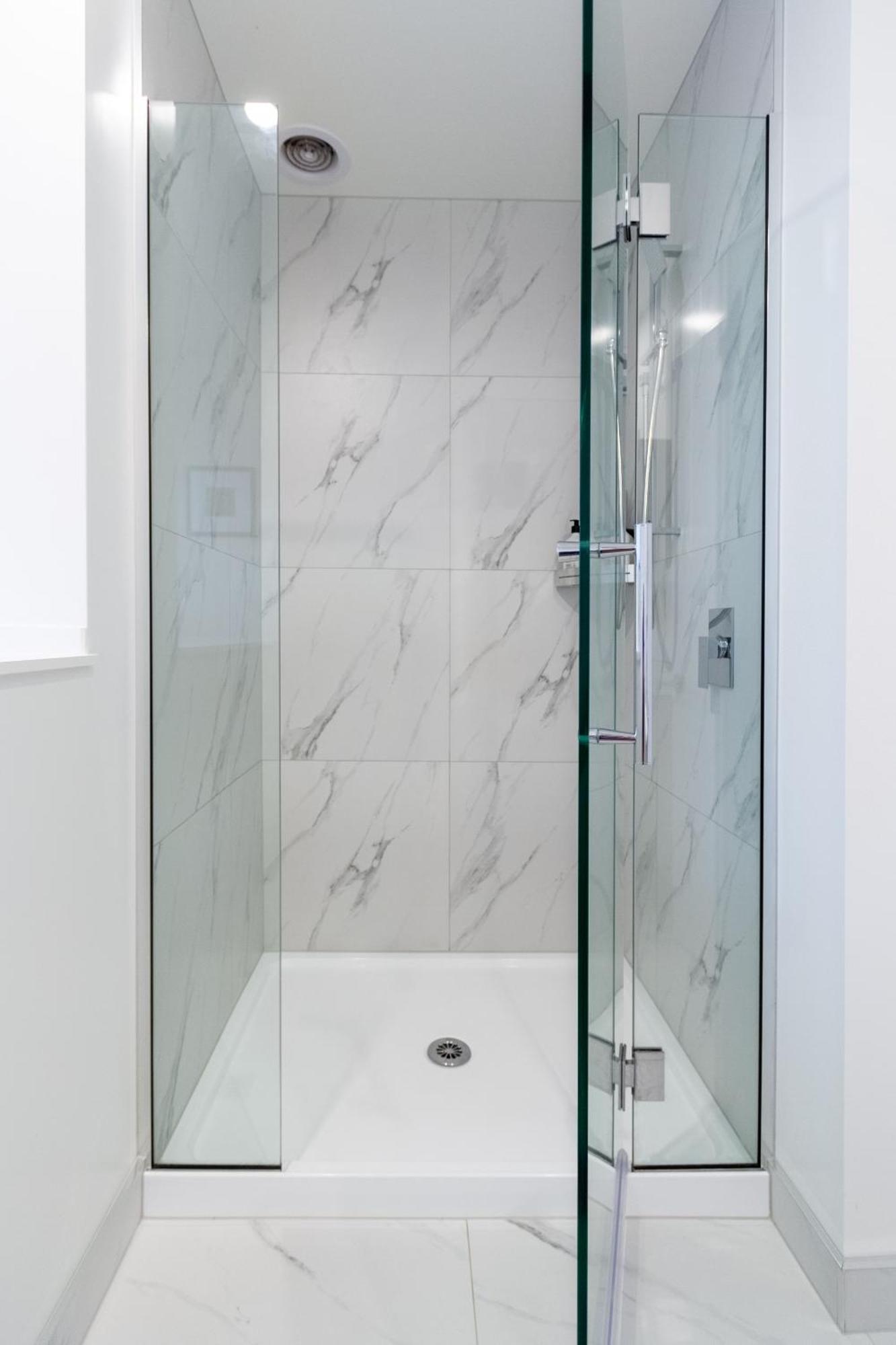 Executive Suite On Lichfield Street - 2 Bed 2 Bath Christchurch Eksteriør bilde
